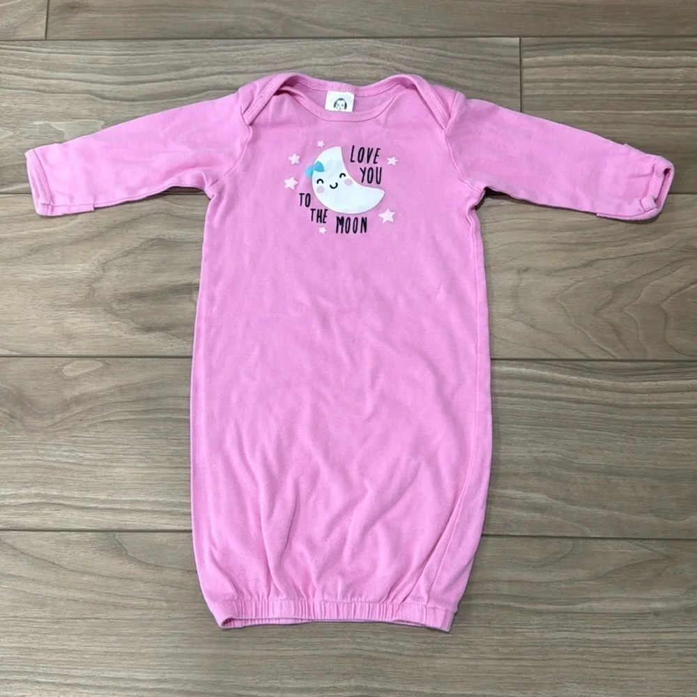Baby sleep sack
